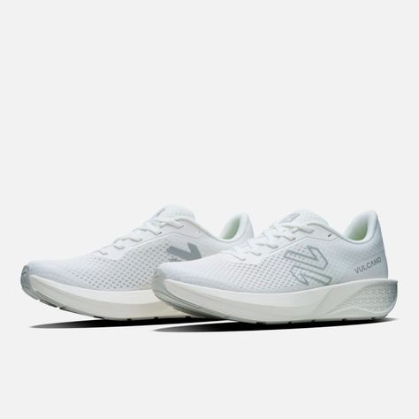 Zapatilla Running Mujer Seismic Blanco-3