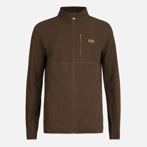 Chaqueta Hombre Tokerau Pro Café Haka Honu-0