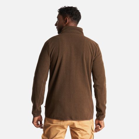 Chaqueta Hombre Tokerau Pro Café Haka Honu-3