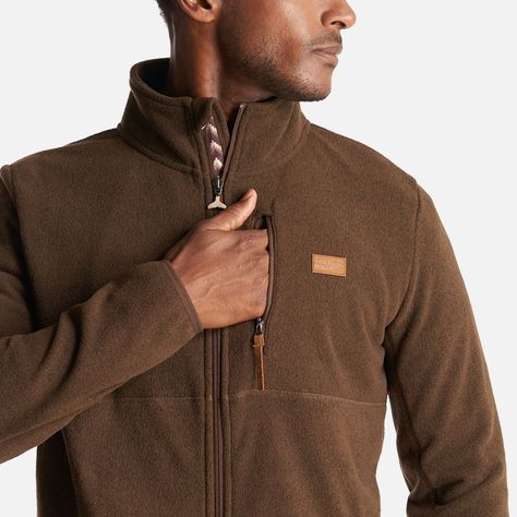 Chaqueta Hombre Tokerau Pro Café Haka Honu-4