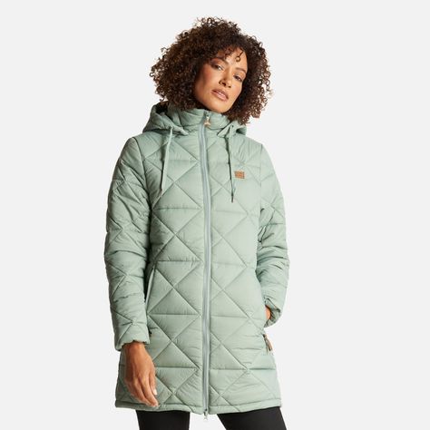 Chaqueta Mujer Pala Negra Jade Haka Honu-3
