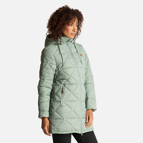 Chaqueta Mujer Pala Negra Jade Haka Honu-4