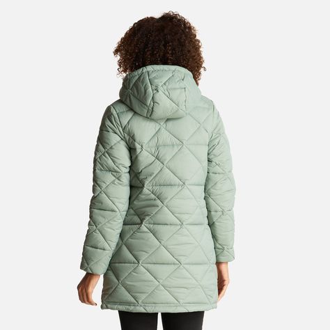 Chaqueta Mujer Pala Negra Jade Haka Honu-6