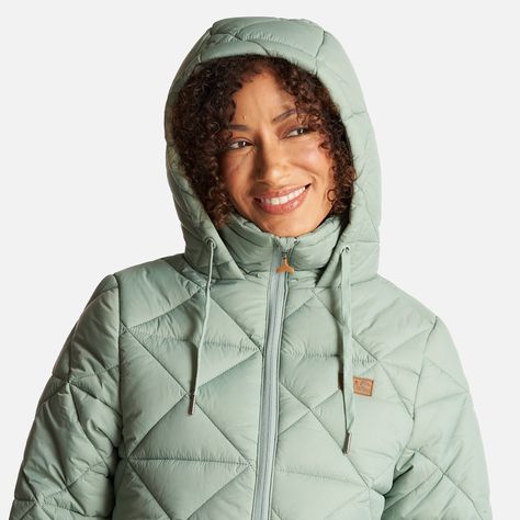 Chaqueta Mujer Pala Negra Jade Haka Honu-9