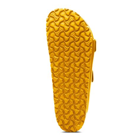 Sandalia Mujer Pancora Amarillo Haka Honu V25-4