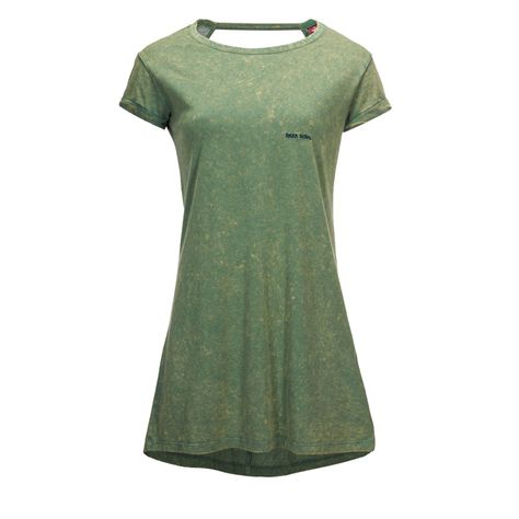 Vestido Mujer Palomita Jade Haka Honu-0