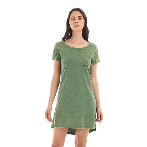 Vestido Mujer Palomita Jade Haka Honu-1