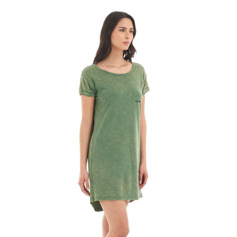 Vestido Mujer Palomita Jade Haka Honu-2