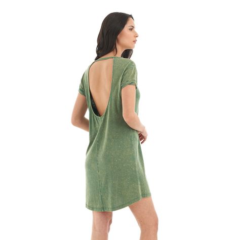 Vestido Mujer Palomita Jade Haka Honu-4