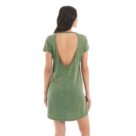 Vestido Mujer Palomita Jade Haka Honu-5