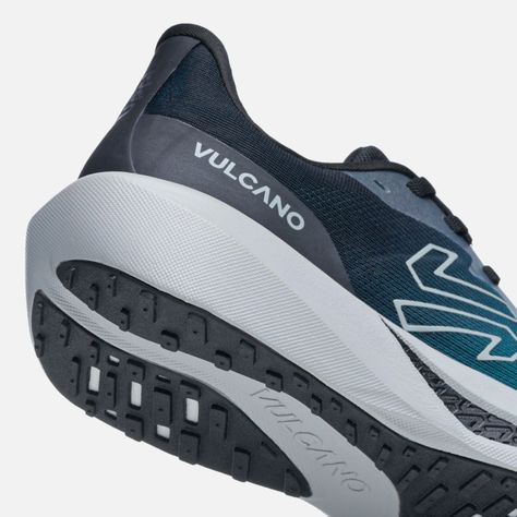 Zapatilla Running Hombre Epicenter Petroleo / Negro-7