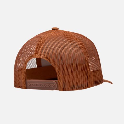 Jockey Unisex Jockey Arbol Mostaza Haka Honu-1