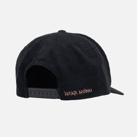 Jockey Unisex Jockey Cotebless Negro Haka Honu-1