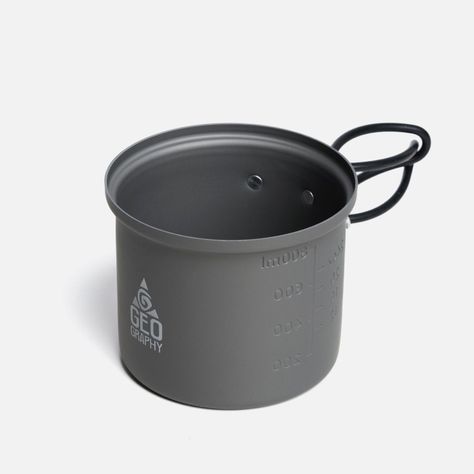 Set Cocina Unisex Baritu 2P Gris Oscuro Geography-1