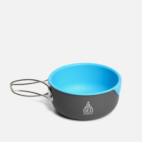 Set Cocina Unisex Baritu 2P Gris Oscuro Geography-2