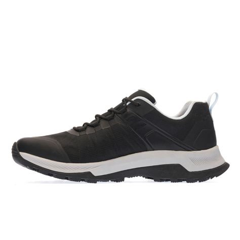 Zapatilla Mujer Vulcano Iron Stone B-Dry Black Aqua Lippi-1