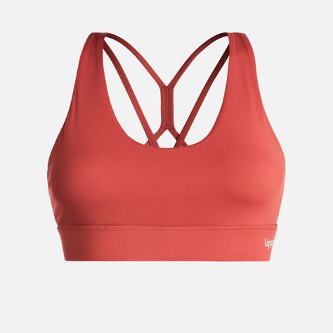 Peto Mujer  Queens Classic Bra Rosa Oscuro Lippi-0