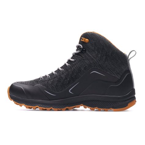 Botín Hombre Light Rock Mid Eco Indigo Lippi I25-1