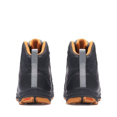 Botín Hombre Light Rock Mid Eco Indigo Lippi I25-3