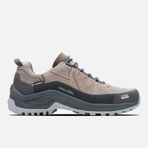 Zapato Mujer Pampa Low Beige Haka Honu V25-0