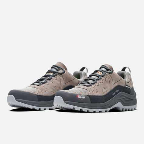 Zapato Mujer Pampa Low Beige Haka Honu V25-3