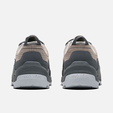 Zapato Mujer Pampa Low Beige Haka Honu V25-4
