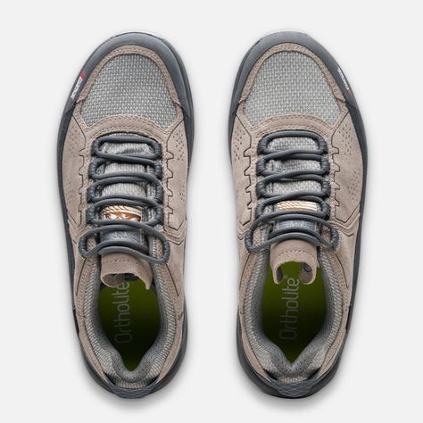 Zapato Mujer Pampa Low Beige Haka Honu V25-5