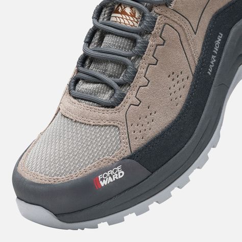 Zapato Mujer Pampa Low Beige Haka Honu V25-6