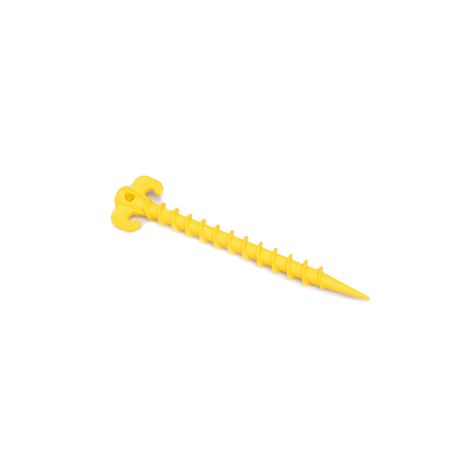 Estacas Unisex Estacas Sand Amarillo 011 Geography-2
