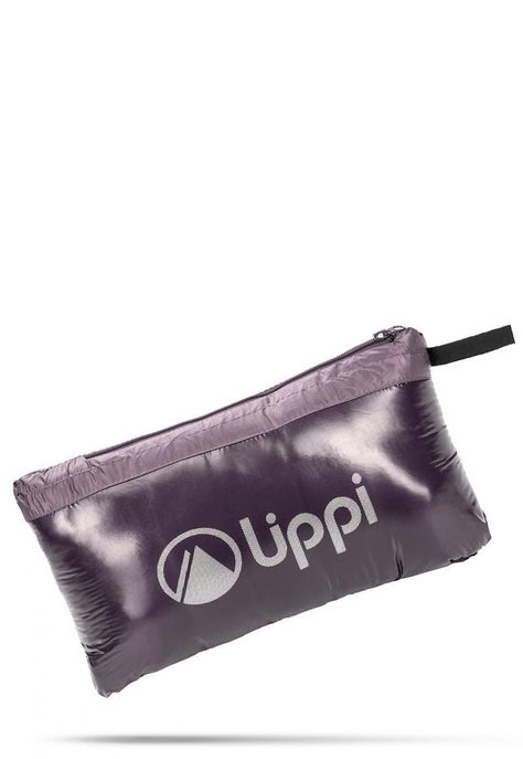 Chaqueta Mujer Peak Down Hoody Jacket Uva Lippi-3