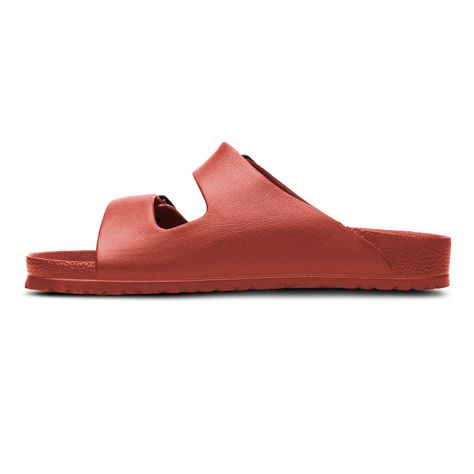 Sandalia Mujer Pancora Rojo Haka Honu V25-1