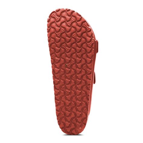 Sandalia Mujer Pancora Rojo Haka Honu V25-4