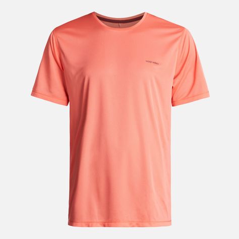 Polera Hombre Sudala Coral Haka Honu-0