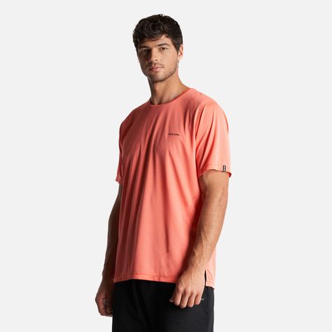 Polera Hombre Sudala Coral Haka Honu-2