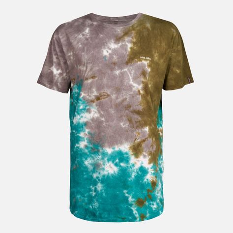 Polera Hombre Rastro Gris Oscuro Haka Honu-0