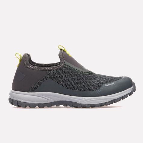 Zapatilla Niño Panal Kids Gris Azulado Lippi-0