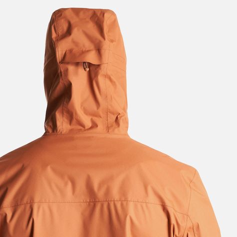Chaqueta Hombre Kauai Terracota Haka Honu-5