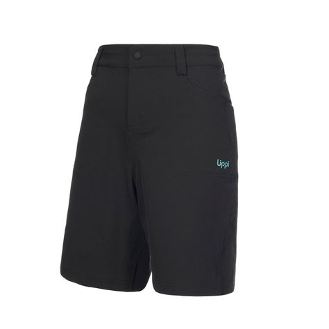 Short Mujer Fury Shorts Negro Lippi V22-0