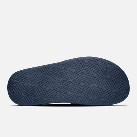 Zapatilla Casual Hombre Easygoing Azul Marino-2