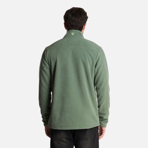 Chaqueta Hombre Paicavi Therm-Pro Jacket Jade Oscuro Lippi-2