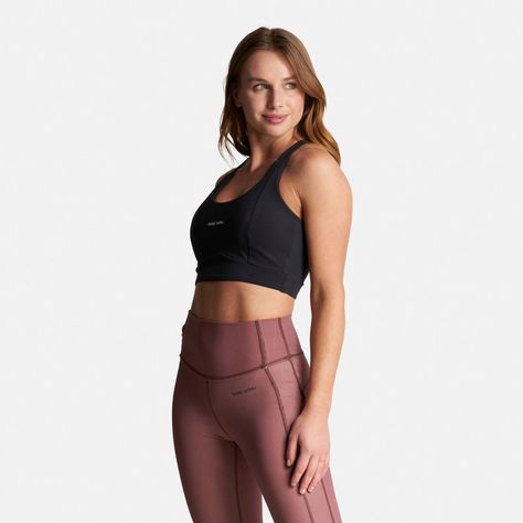 Peto Mujer Petalo Negro Haka Honu V23-2
