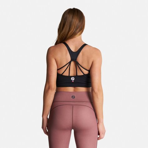 Peto Mujer Petalo Negro Haka Honu V23-3