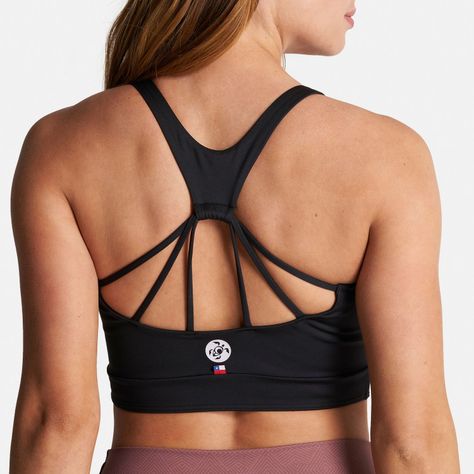 Peto Mujer Petalo Negro Haka Honu V23-5