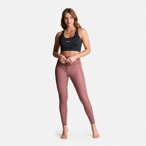 Peto Mujer Petalo Negro Haka Honu V23-6