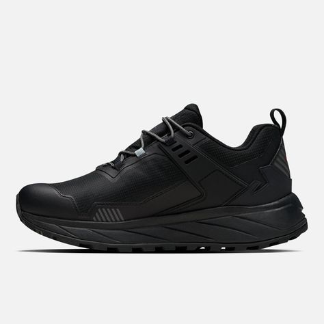 Zapatilla Mujer Atlas Low Negro Celeste Lippi I24-1