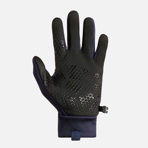Guante Unisex B-Connect Therm-Pro Glove Azul Marino Lippi-1