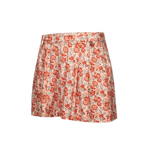 Short Mujer Shortiza Damasco Haka Honu-0