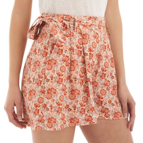 Short Mujer Shortiza Damasco Haka Honu-6