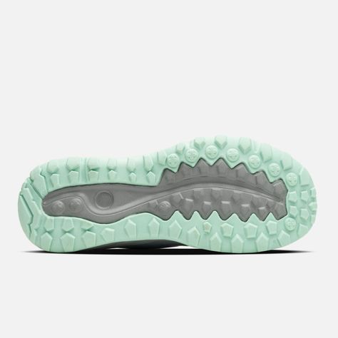 Zapatilla Niña Panal Kids Gris Turquesa Lippi-2