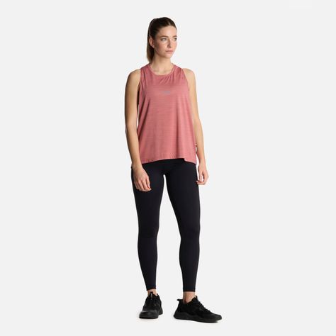 Polera Mujer Lola Coral Haka Honu-4